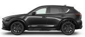 Jet Black